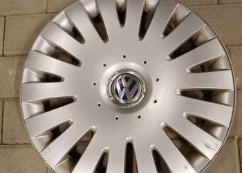 Kołpak 16" oryginalny Volkswagen