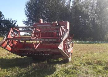 KOMBAJN MASSEY FERGUSON