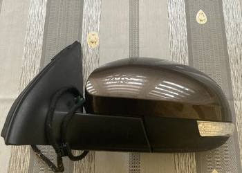 Lusterko lewe Vw tiguan 5N 2008-2014 r 9pin igła