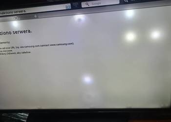 Telewizor Samsung UE40H5500