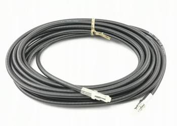 WĄŻ PRZEWÓD DO KÓŁ HIRSCHMANN 99 99 9 370 107 / 99999370107 WĄŻ PRZEWÓD DO KÓŁ HIRSCHMANN 99 99 9 370 107 / 99999370107