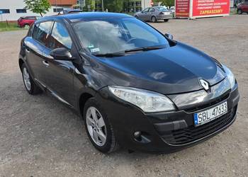 **Renault Megane III 1.5 dCi 110 KM | 2011 r. | 194 tys. km