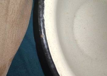 sprzedam miskę z PRL-u