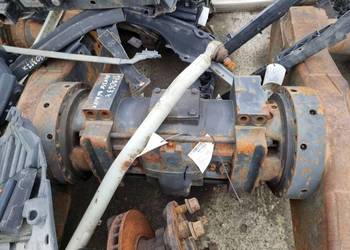 MOST TYLNY PONSSE BEAVER TYŁ MOST TYLNY PONSSE BEAVER TYŁ