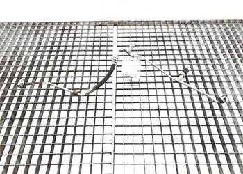 RURKA KLIMATYZACJI SKODA KODIAQ 2.0 190KM Hatchback