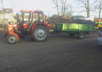 Massey Ferguson 235