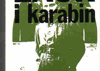 (3639) LAUR I KARABIN - KRZYSZTOF BLAUTH