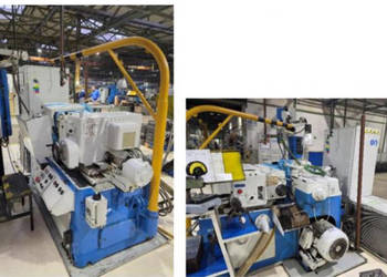 Szlifierki bezkłowe SWÄAKM 25,30394