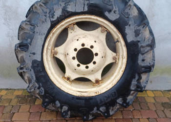 Koło Ursus c330 c360