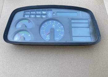 Cyfrowa deska rozdzielcza DEUTZ AGROTRON 115 MK3 04437487, 04437488, 044334