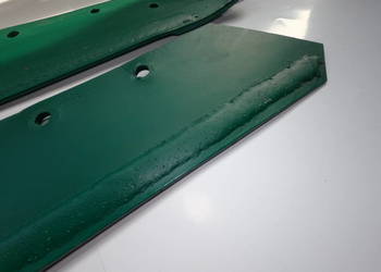 Lemiesz pługa Kverneland 20" (073008 / 073009) OPaLL-AGRI