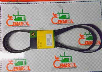 Pas klinowy  alternatora do 4720 dz118732