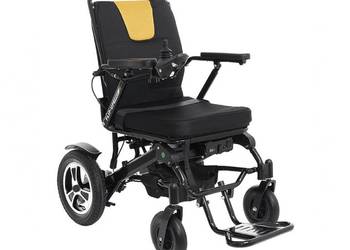 Wózek inwalidzki elektryczny