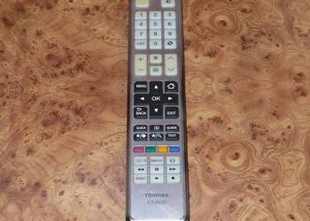 Pilot oryginalny Toshiba CT-8035 TV Toshiba