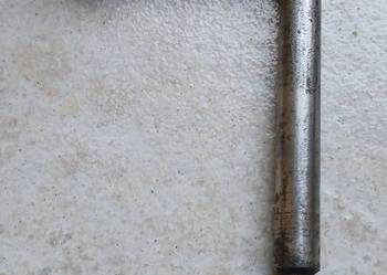 Gramofon   korbka do napędu