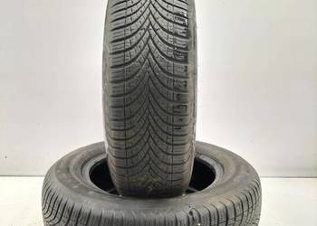 2x OPONA CAŁOROCZNA DĘBICA NAVIGATOR 3 175/70R14  (2322) 4.95MM  4.63MM