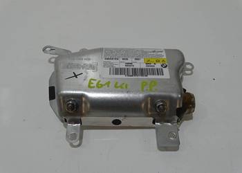 PODUSZKA POWIETRZNA DRZWI PRAWY PRZÓD BMW E60 E61 LIFT 6963022