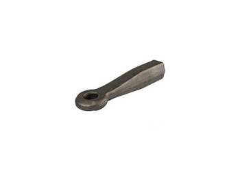 Ucho zaczepu do wspawania  10T  50x50mm BPT 519330155 E000026517