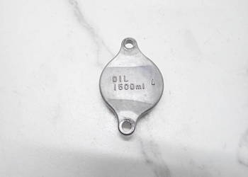 Dekiel Pokrywa Filtra Oleju Suzuki RMZ 450 05-08r