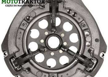 Docisk sprzęgła Massey Ferguson 4245 4255 4260 4265 4270 390