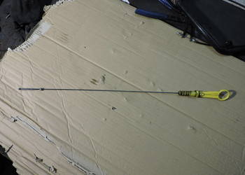 Miarka oleju Bagnet Ford focus mk1 1.8 TDCI