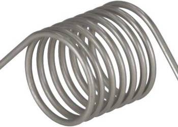 Spring-choke return 799771