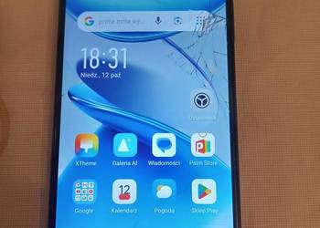 Telefon Infinix 9HD uszkodzony