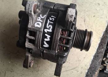 VW SEAT SKODA AUDI 1,5 tsi DPC alternator