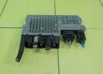 PEUGEOT 508 AUT 13r SEDAN 4D sterownik modul START STOP 9678342280