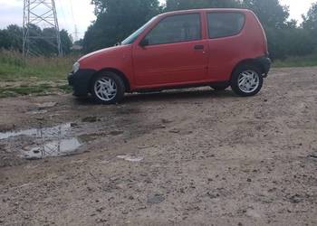 Fiat seicento