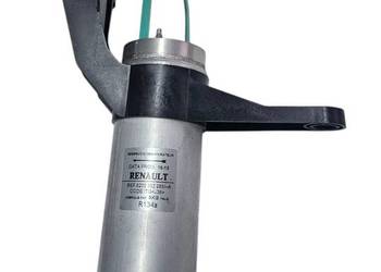 Osuszacz, klimatyzacja do RENAULT KANGOO, CLIO