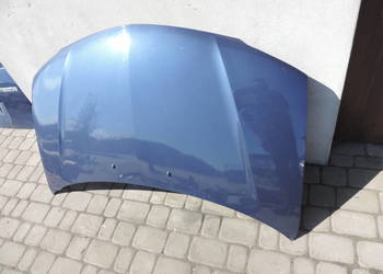 MAZDA PREMACY 1 FL MASKA POKRYWA SILNIKA