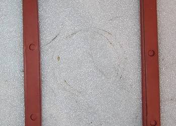 Uszczelka miski olejowej Dniepr MT K650