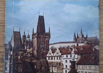 Praga -Ctibor Rybar przewodnik