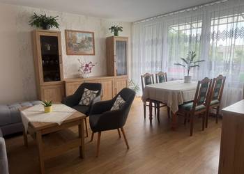 Sprzedam Mieszkanie M5 osiedle Przyjaźń Tarnowskie Góry