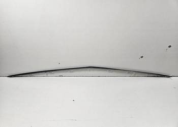 MERCEDES E-KLASA W213 LIFT LISTWA CHROM ZDERZAKA PRZÓD A2138851903