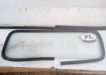 szyba tylnia tarpan szyba tylnia tarpan