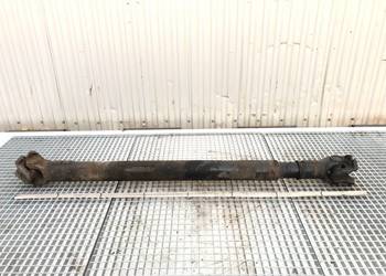 WAŁ NAPĘDOWY TYŁ VOLVO FH Ciągnik siodłowy 12.8 460KM