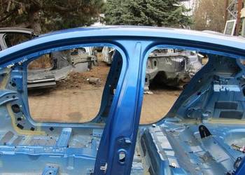 PRÓG SŁUPEK LEWY LEWA BOK IJ FORD FOCUS MK4 HB ST-LINE