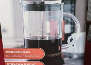 Zaparzacz do kawy i herbaty