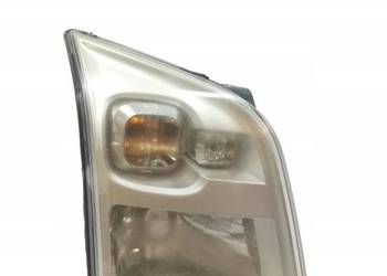 LAMPA PRZÓD PRAWA LIFT  6C11-13W029-DF Ford Transit VI (2006-)