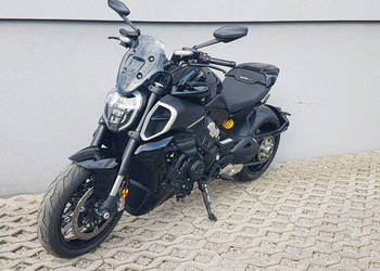 Ducati Diavel