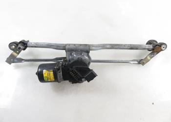 MECHANIZM WYCIERACZEK RENAULT CLIO II 53562802