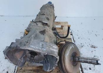 AUTOMATYCZNA SKRZYNIA BIEGÓW Subaru Outback III 3.0 H6 245KM _ TG5C7CPAAB