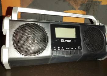 Radioodtwarzacz ELTRA Maja