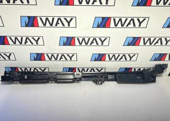 BMW F10 F11 ŚLIZG MOCOWANIE PROGU LEWY 7204021