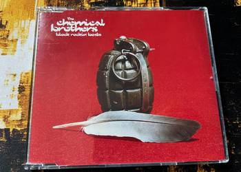 The Chemical Brothers - Block Rockin' Beats - Breakbeat, Breaks, Big Beat