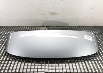 SPOILER LOTKA SKODA SUPERB IV Kombi Kombi 3J0827933 OWIEWKA