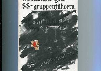 Ostatnia gra SS-gruppenfuhrera