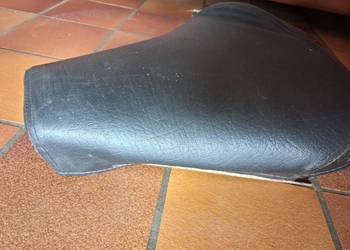 Siedzenie vespa piagio Lambretta